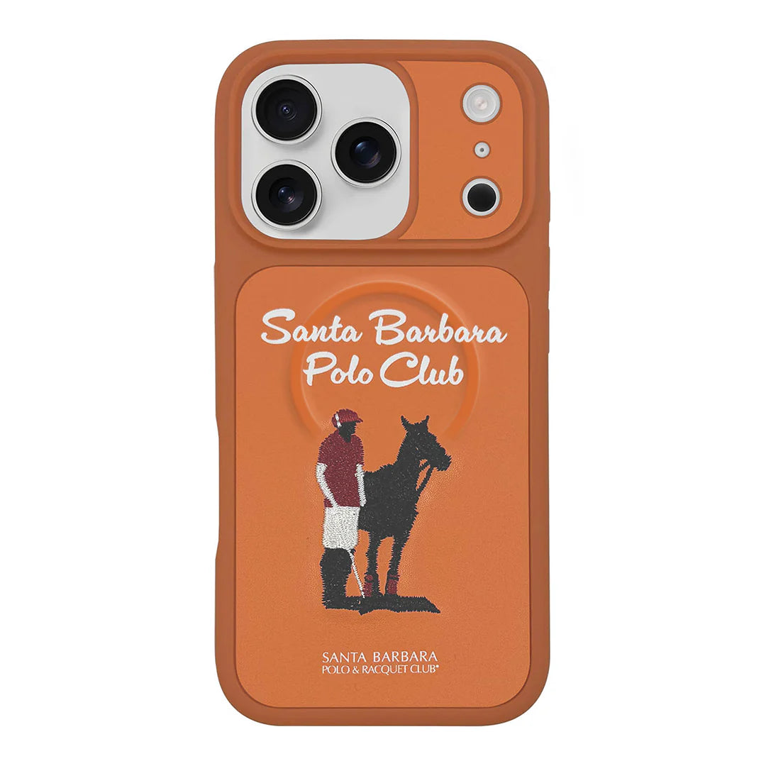iPhone 17 Series Santa Barbara Polo Heritage Case – SHAAPA