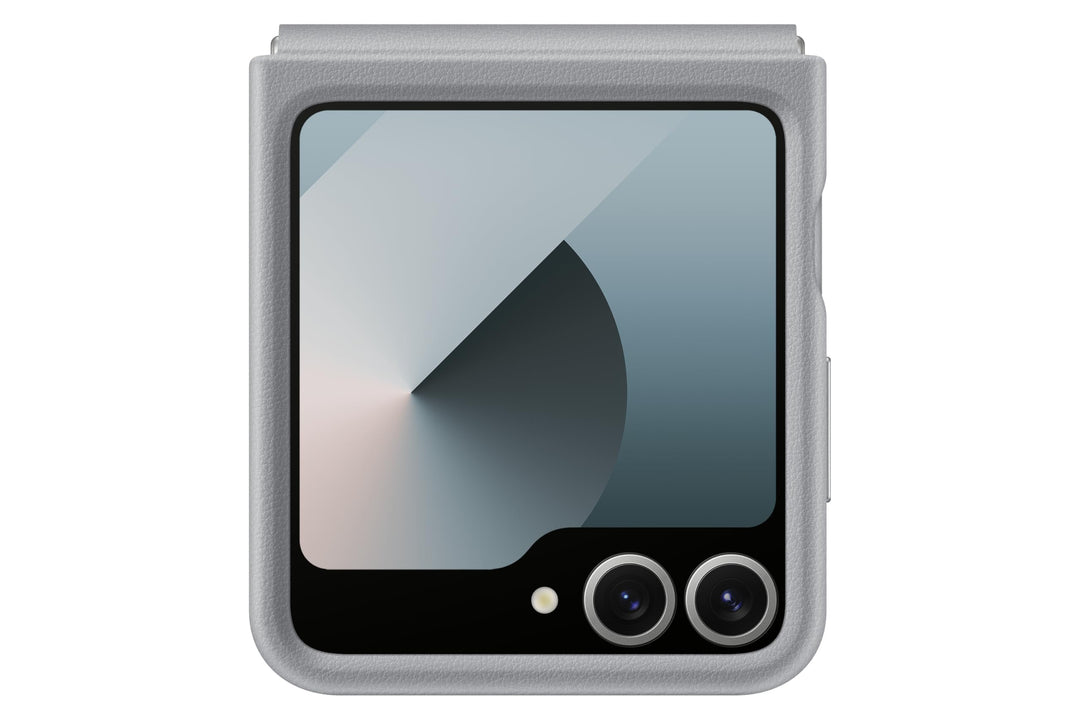 Samsung Galaxy Z Flip Kindsuit Leather Case