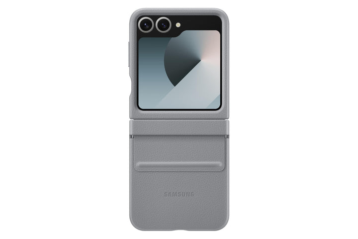 Samsung Galaxy Z Flip Kindsuit Leather Case