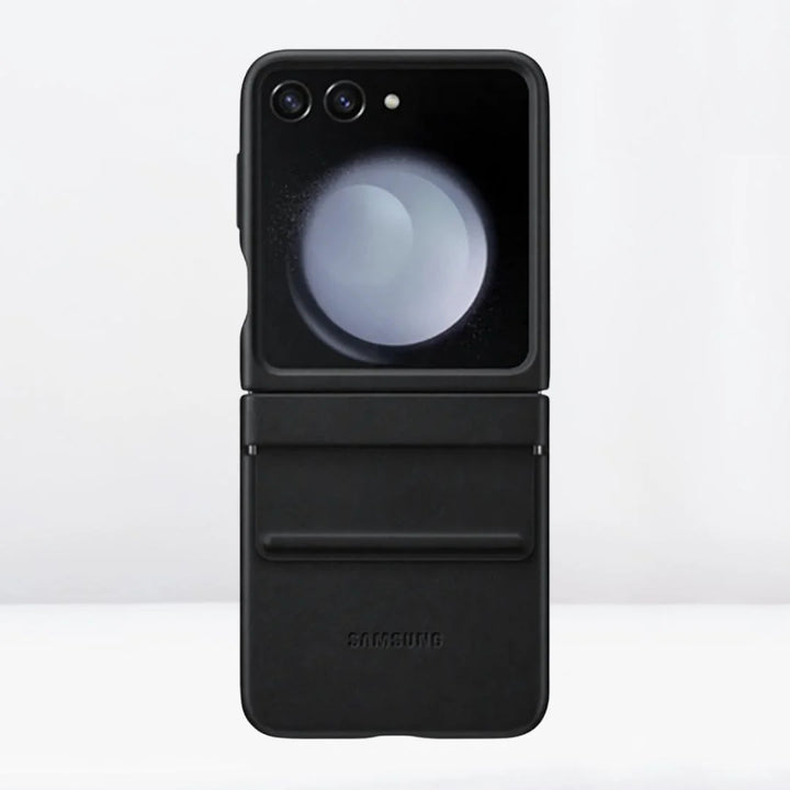 Samsung Galaxy Z Flip Kindsuit Leather Case