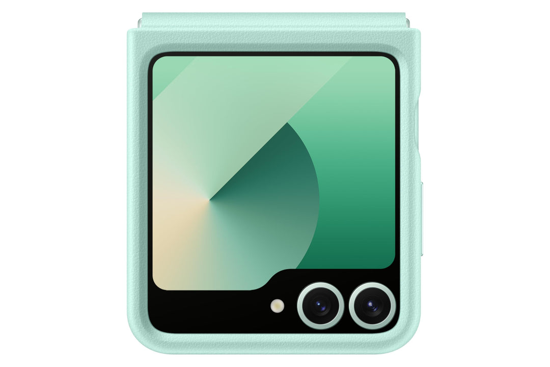 Samsung Galaxy Z Flip Kindsuit Leather Case