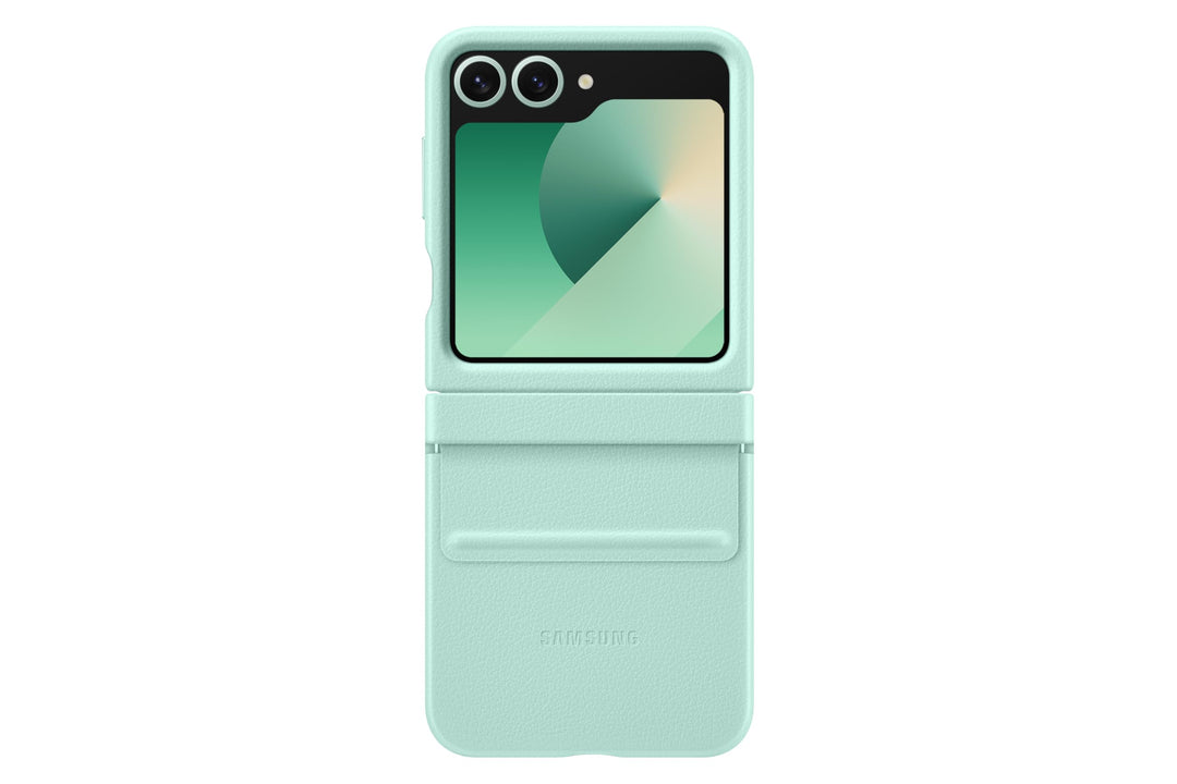 Samsung Galaxy Z Flip Kindsuit Leather Case